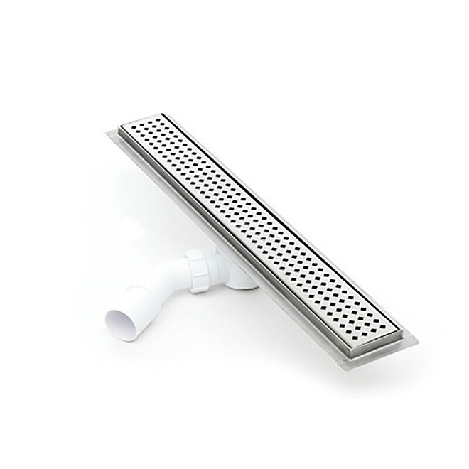 Odtokový žlab do sprchy Kesmet KFp, 1100mm
