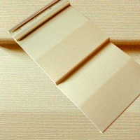 Fasádní obklad Deco Siding, SV01, 02 - krémový