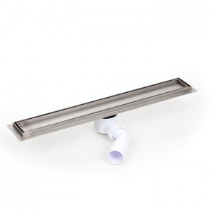 Sprchový žlab pro obklad, KFp, 1200mm Sprchový žlab pro obklad, KFp, 1200mm