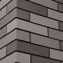 Obkladový pásek  Izoflex, 120 tři šedé