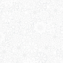 Obkladový panel Vilo Motivo Modern, PD250, Daisy