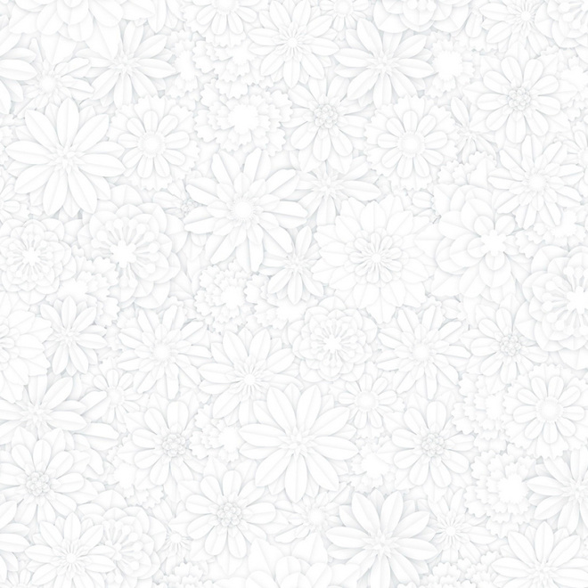Obkladový panel Vilo Motivo Modern, PD250, Daisy
