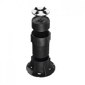 Stavitelná podložka pod dlažbu NM12, 385-500mm Stavitelná podložka pod dlažbu NM12, 385-500mm