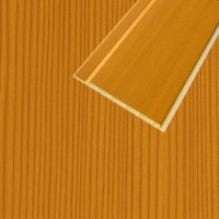 Foliované palubky Profi Decor, 2091 Oregon
