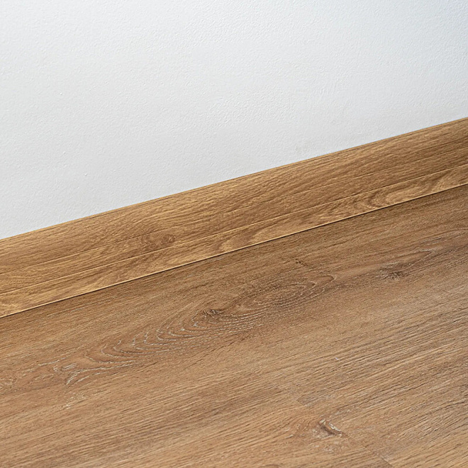 Soklová lišta PVC 59x22mm
