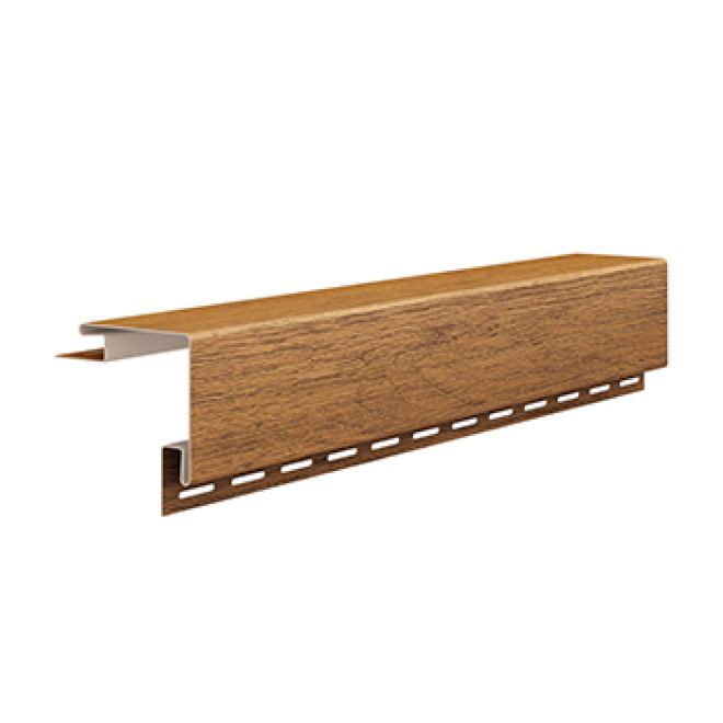 Vnější roh, Deco Siding, SV-12