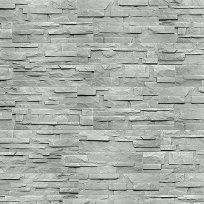 Imitace kamene Keraton® Texas, šedý