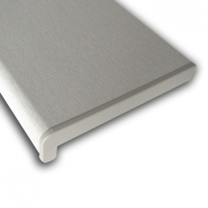 PVC parapet RS - Renolit Aluminium R12 PVC parapet RS - Renolit Aluminium R12