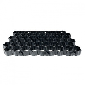 Zatravňovací dlažba geoSystem S60 250t/m2 Zatravňovací dlažba geoSystem S60 250t/m2