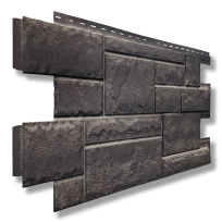 Fasádní obklad Novik Hand Cut Stone, 240 Onyx Gray Fasádní obklad Novik Hand Cut Stone, 240 Onyx Gray