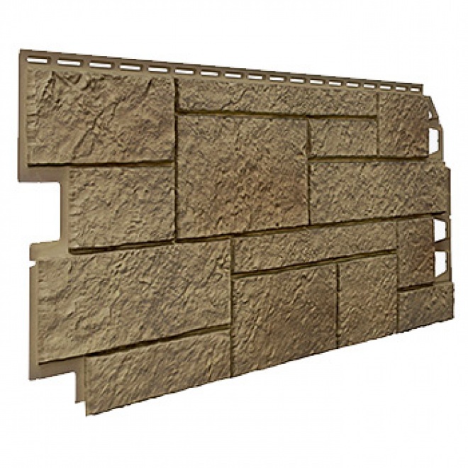 Fasádní obklad Vox, Solid Sandstone, 015 Béžový