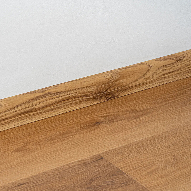 Soklová lišta PVC 59x22mm