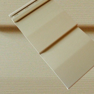 Fasádní obklad Deco Siding, SV01, 03 - béžový Fasádní obklad Deco Siding, SV01, 03 - béžový